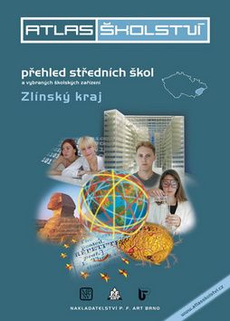 Atlas školství 2013-2014 Zlínský