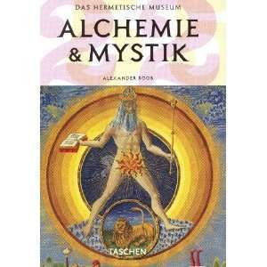 Alchemie & Mystik