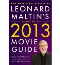 Leonard Maltin\'s 2013 Movie guide