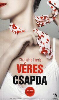 Véres csapda True Blood 12.