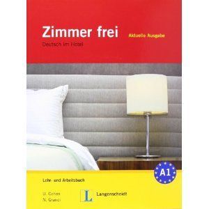 Zimmer frei Aktuelle LB + AB + CD