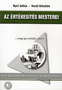 Az értékesítés mesterei