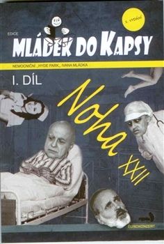 Noha XXII I. díl