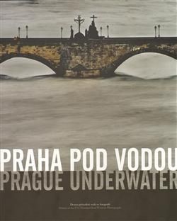 Praha pod vodou - Prague underwater