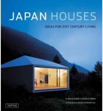 Japan Houses