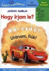 Játékos tanulás: Hogy írjam le? (Verdák)