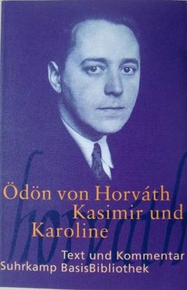 Kasimir und Karoline