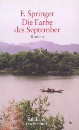 Die Farbe des September