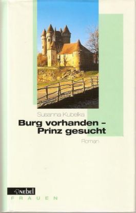 Burg vorhanden