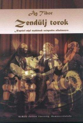 Zendülj torok