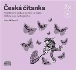 Česká čítanka CD