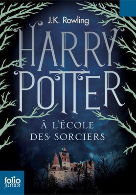 Harry Potter a L\'école des sorciers