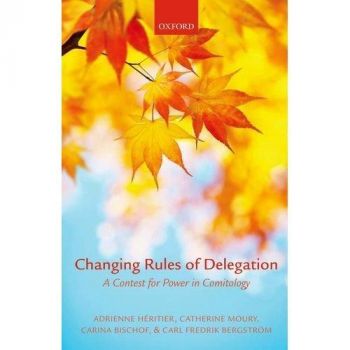 Changing Rules of Delegation