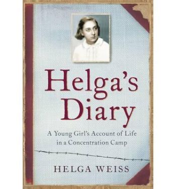 Helga`s Diary