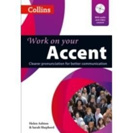 Work on Your Accent