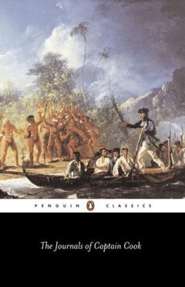 The Journals of Captain James Cook