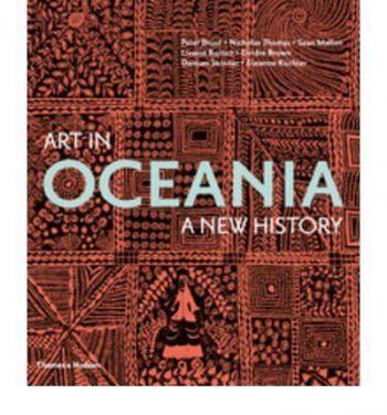 Art in Oceania