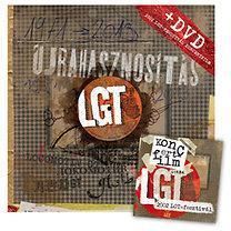 LGT - Újrahasznosítás - DVD melléklettel