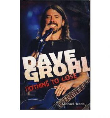 Dave Grohl Nothing to Lose