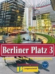 Berliner Platz 3 LB + AB