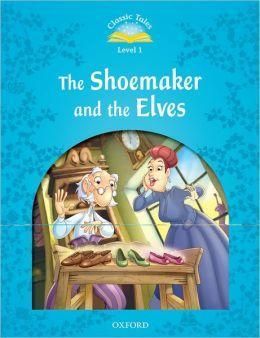 Shoemaker and Elves + CD