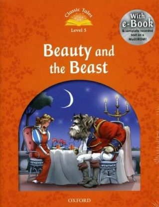 Beauty and Beast + CD