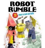 Robot Rumble