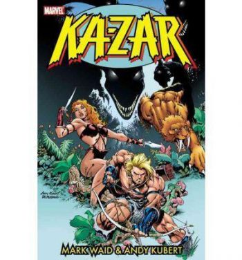 Kazar