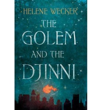 The Golem and the Djinni