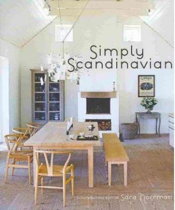 Simply Scandinavian