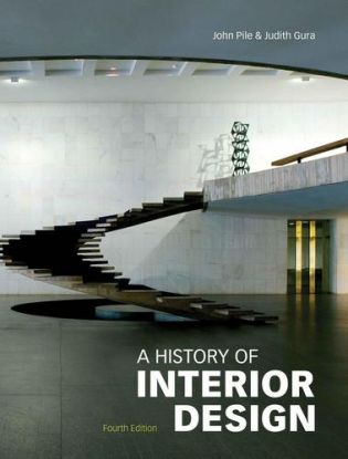 History of Interior Design