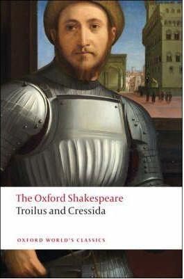 Troilus and Cressida