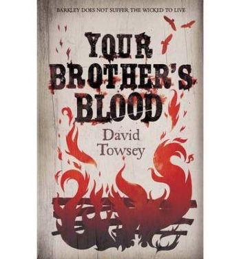 Your Brother`s Blood