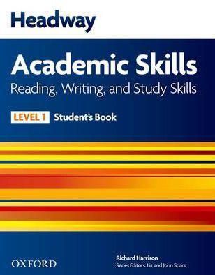 New Headway Academic Skills 1 SB