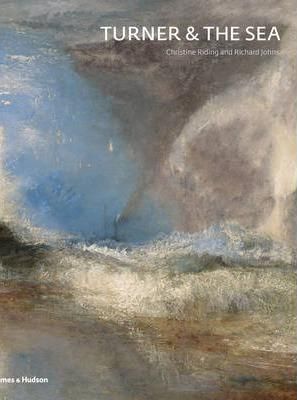 Turner and the Sea