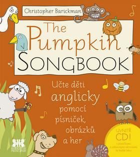 The Pumpkin Songbook + CD