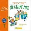 Der grüne Max Neu 1 CD