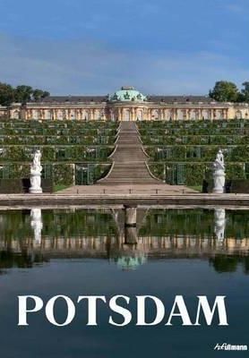 Postdam Art, Architecture