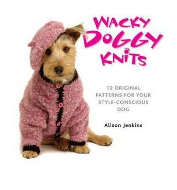 Wacky Doggy Knits