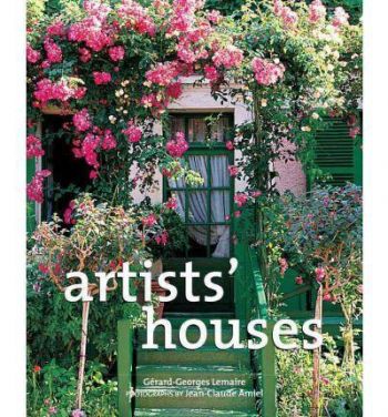 Artists\' Houses