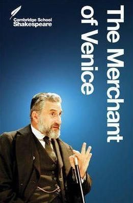 The Merchant of Venice (Cambridge School Shakespeare)