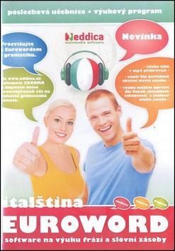 EuroWord Italština CD