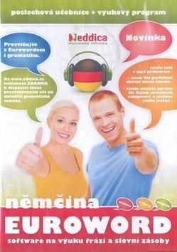 EuroWord Němčina CD