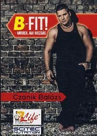 B-FIT! Minden, ami mozgás