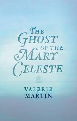 Ghost of the Mary Celeste