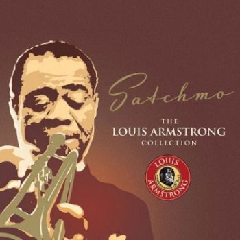 Armstrong Louis - Sachmo: The Collection 2CD