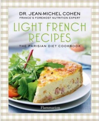 Light French Recipes