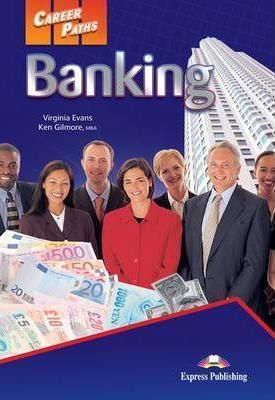 Career Paths Banking SB