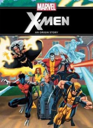 Marvel The X-Men