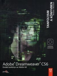 Adobe Dreamweawer CS6